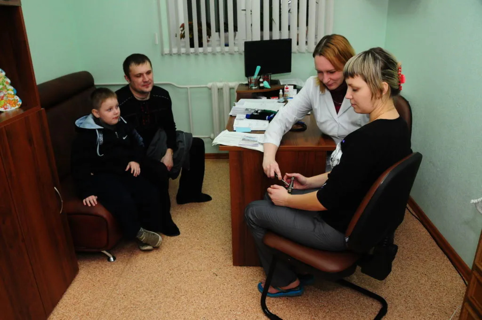 Сосны (Гомельская обл.)