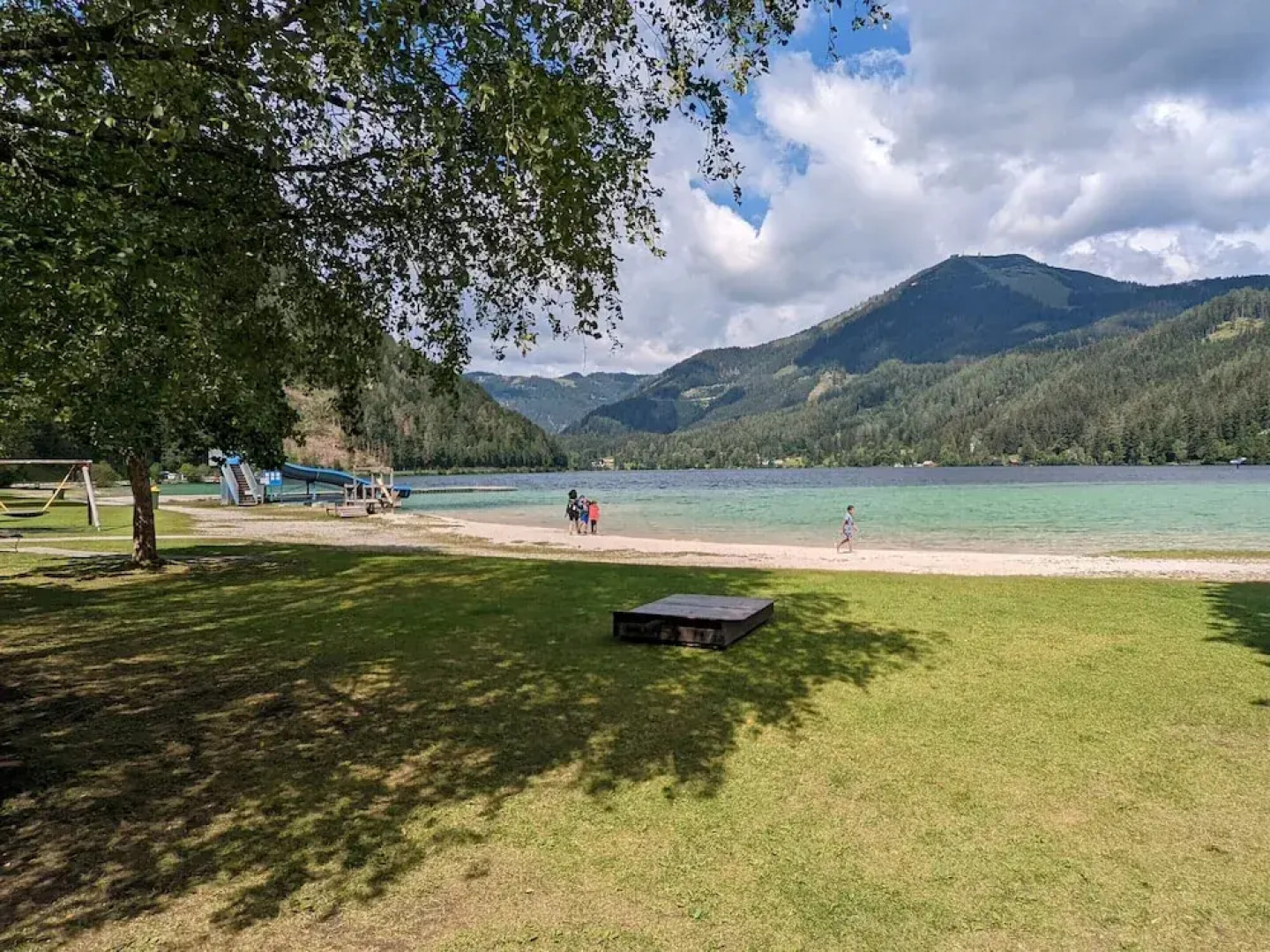 Apartment in Mariazell Near Ski Slopes