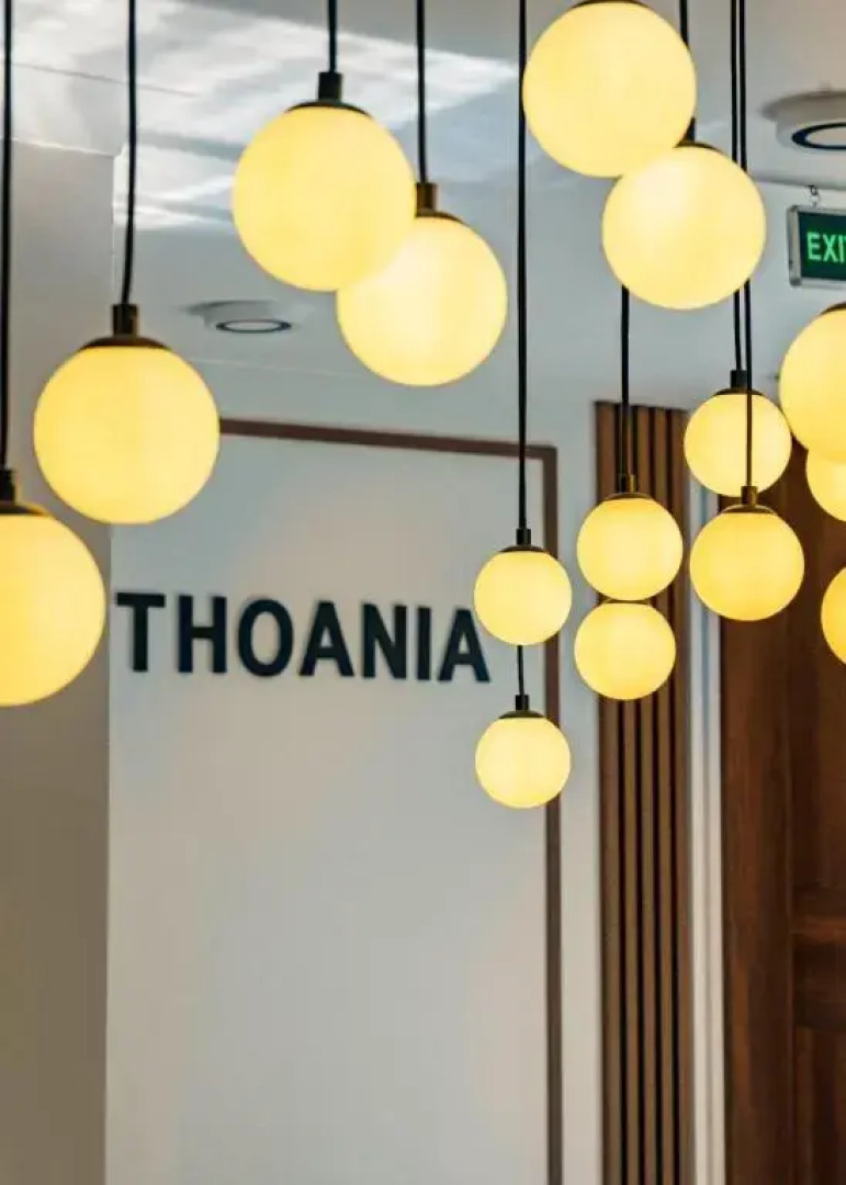 Thoania Apart Otel