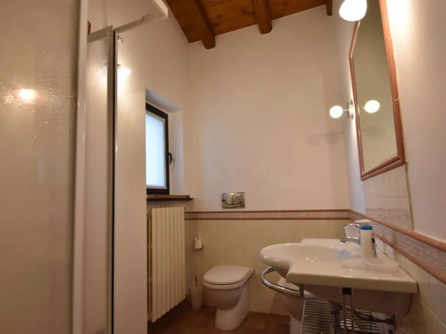 La Corte Bricca (Trilo B)