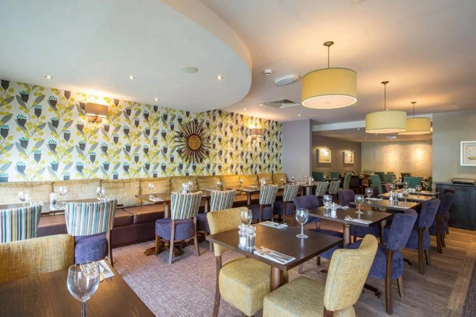 Premier Inn Poole North