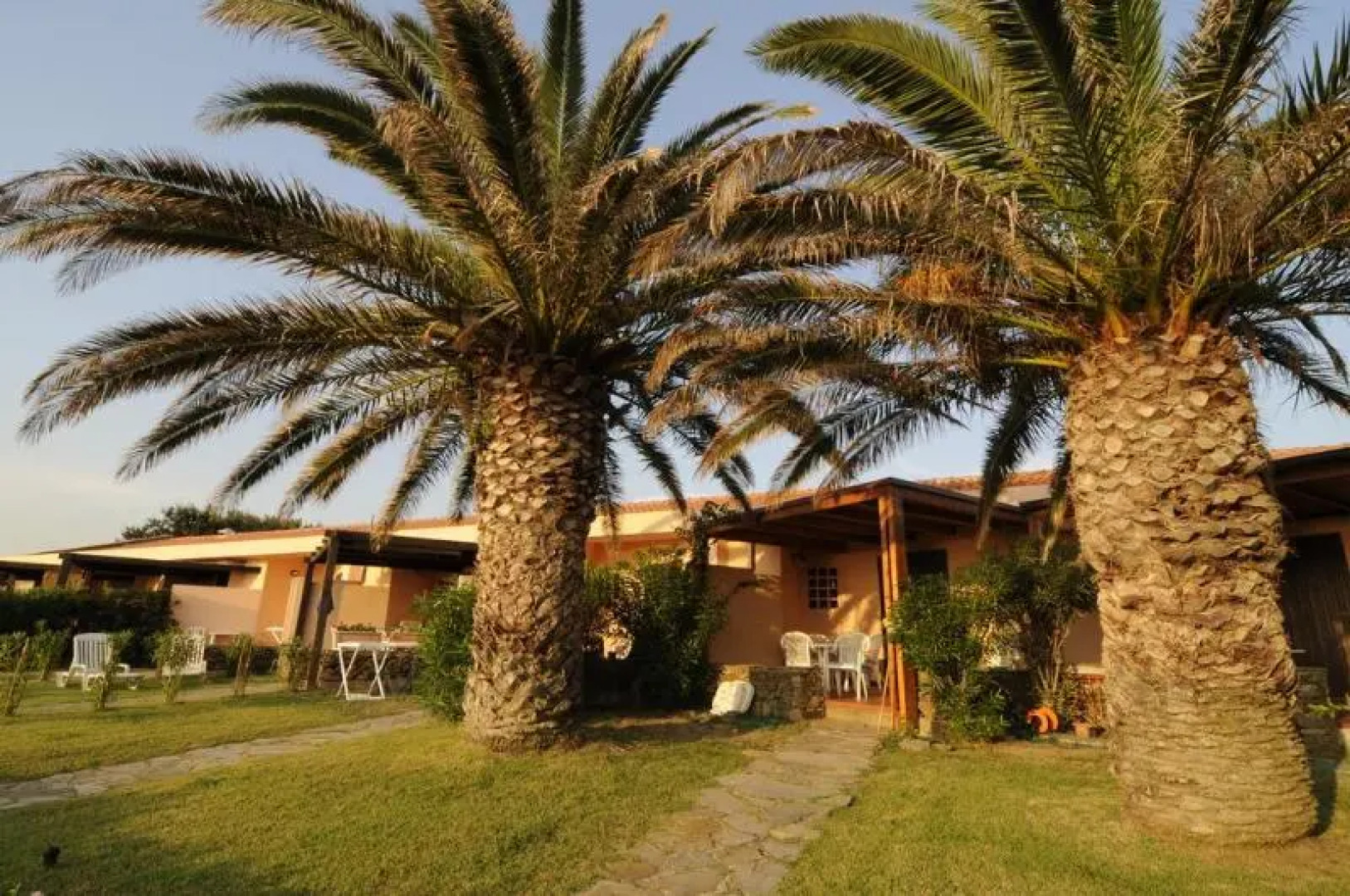 Le Tonnare Family Club