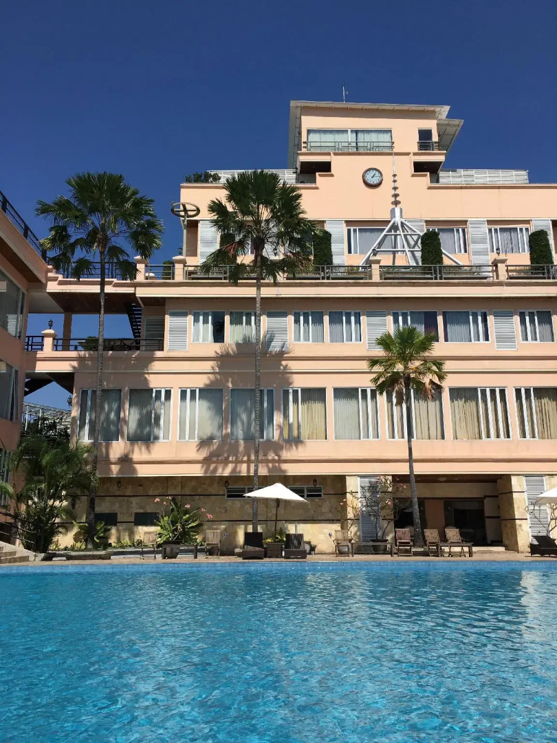 Royal Senyiur Hotel Pasuruan