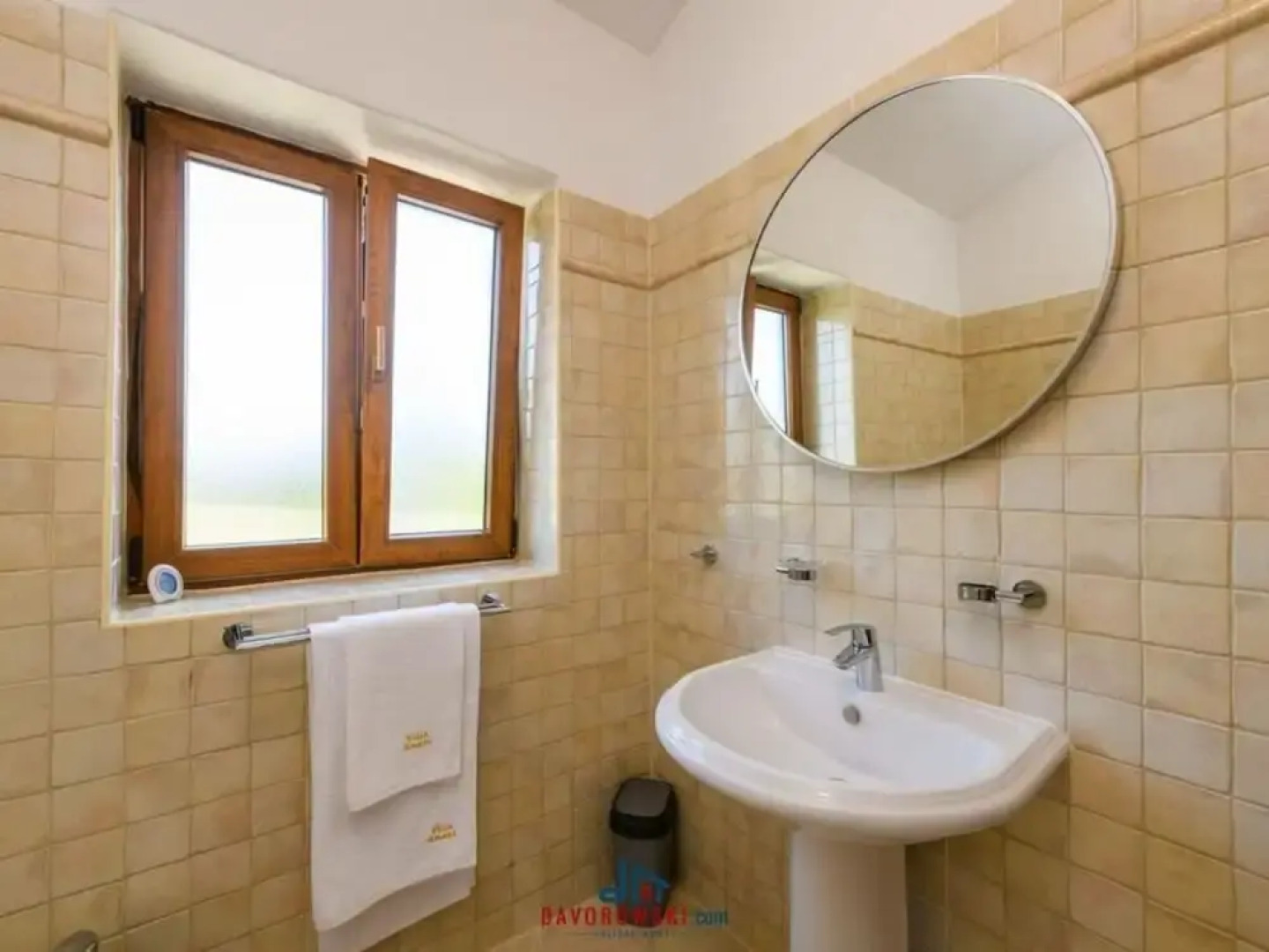 Villa Amani Comfortable Holiday Residence