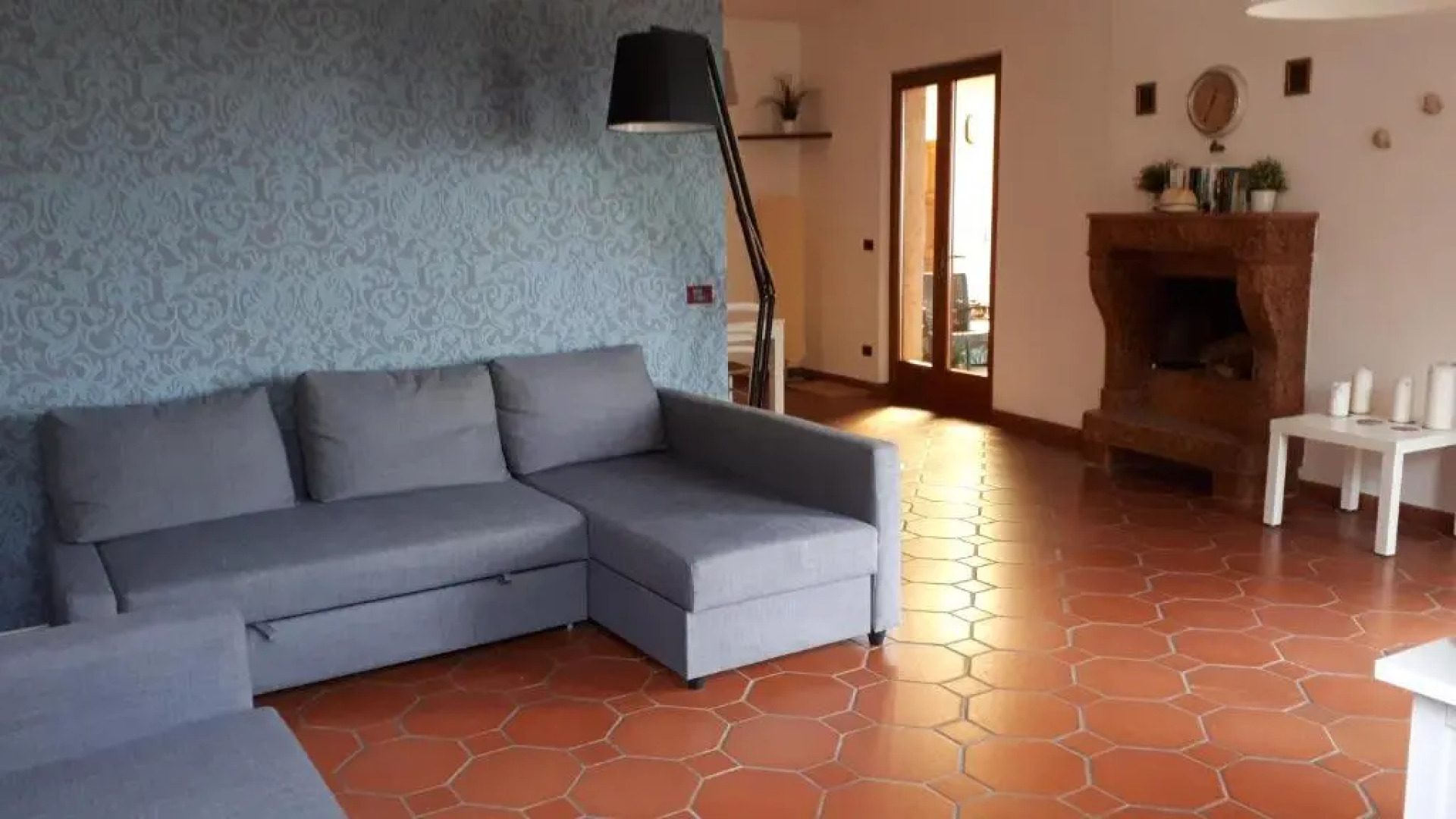 Casa Quarole Garda-Meer