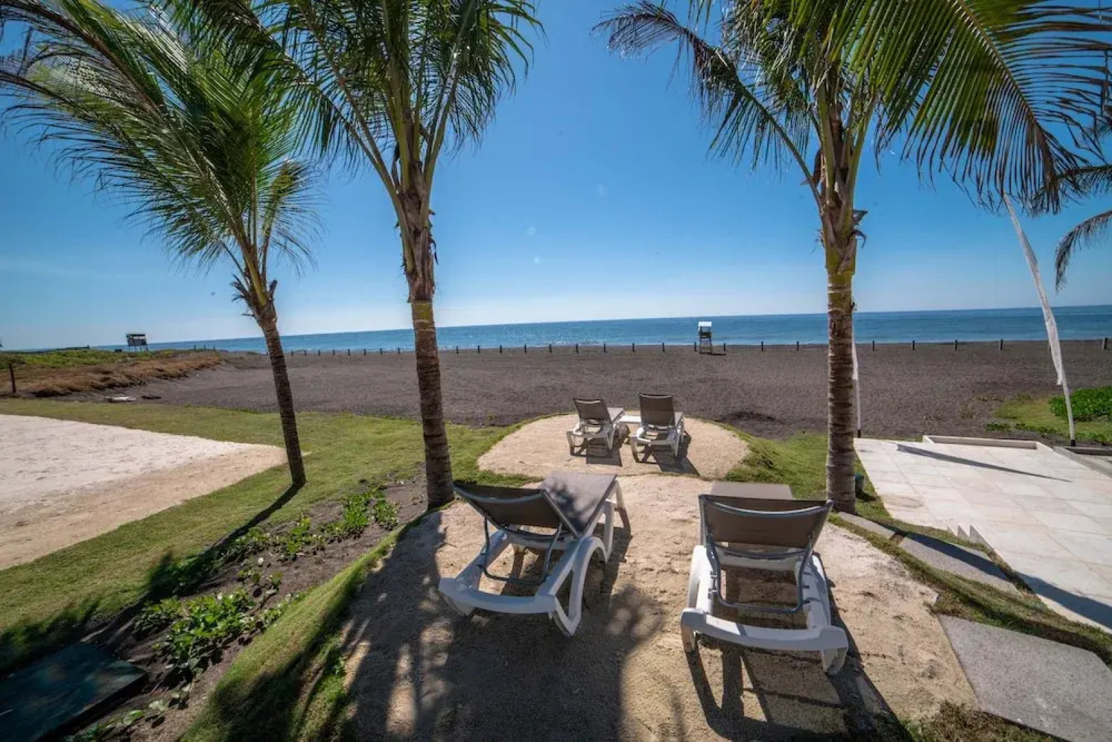 Oceana Resort & Conventions