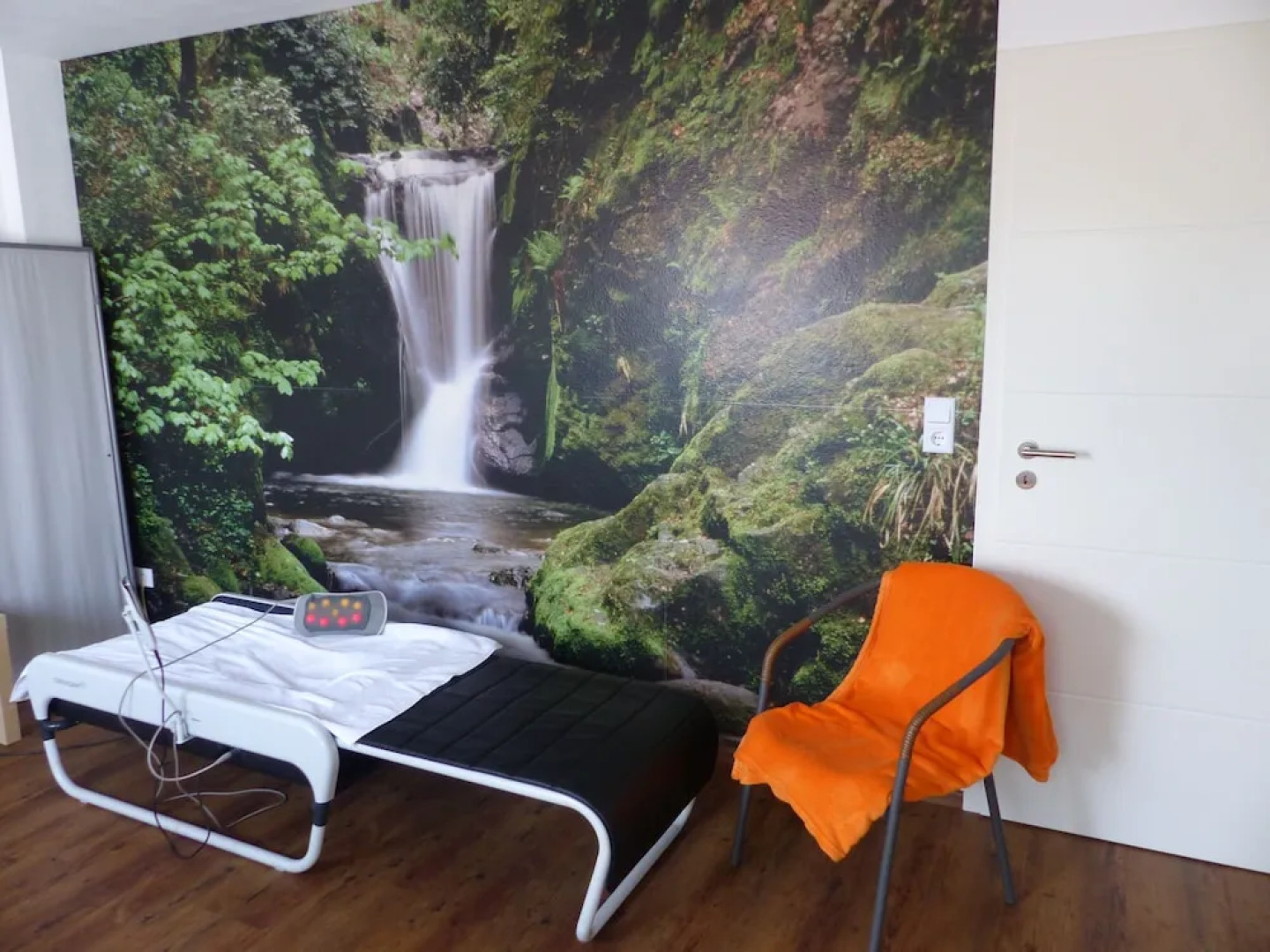 Wellness Pension Salzgrotte