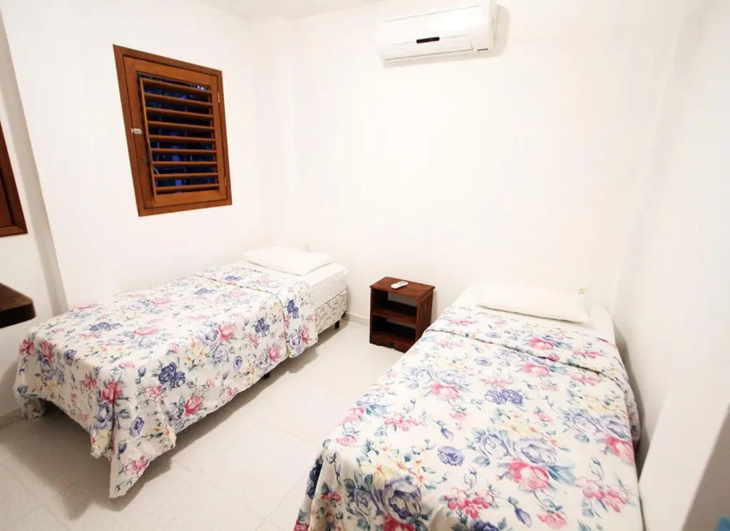 Pousada Recanto da Praia