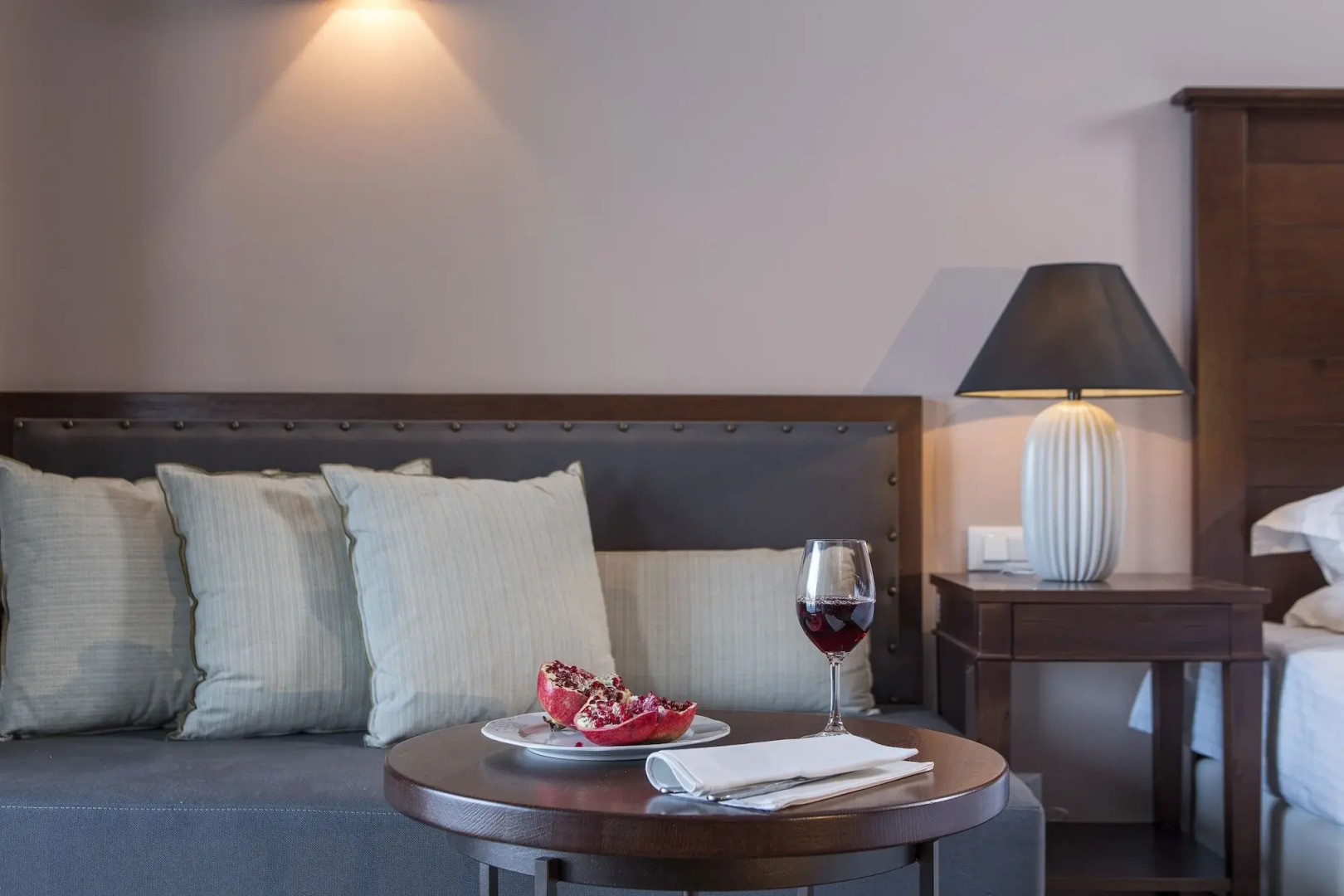 Grand Forest Metsovo