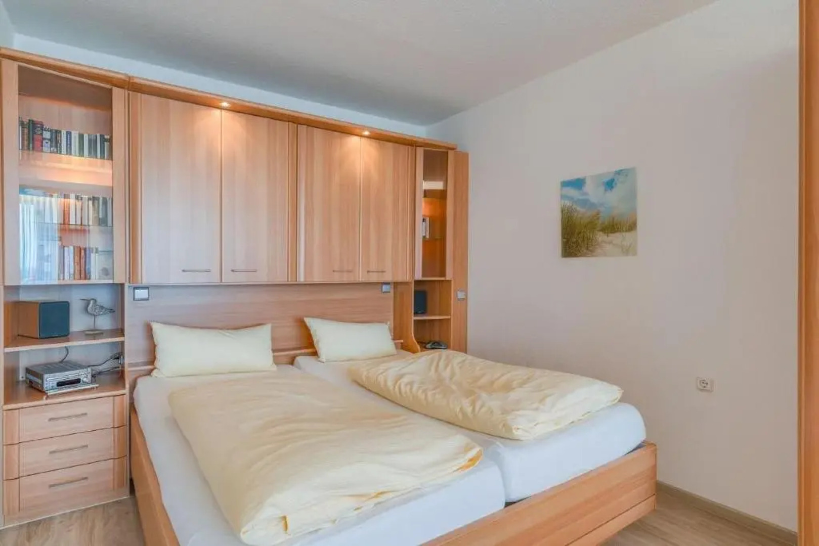 Berolina Wohnung 703