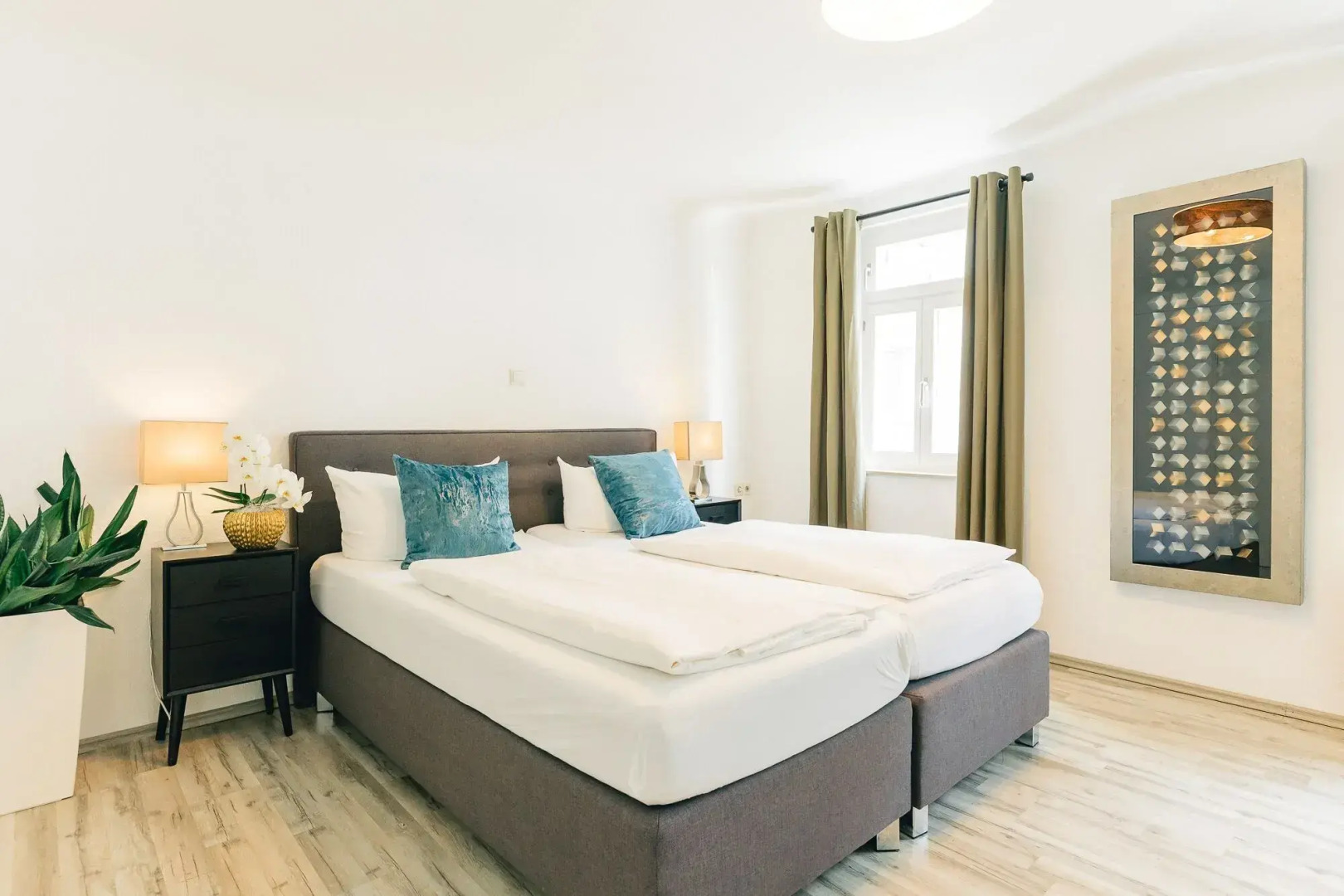 Hotel und Restaurant Rose