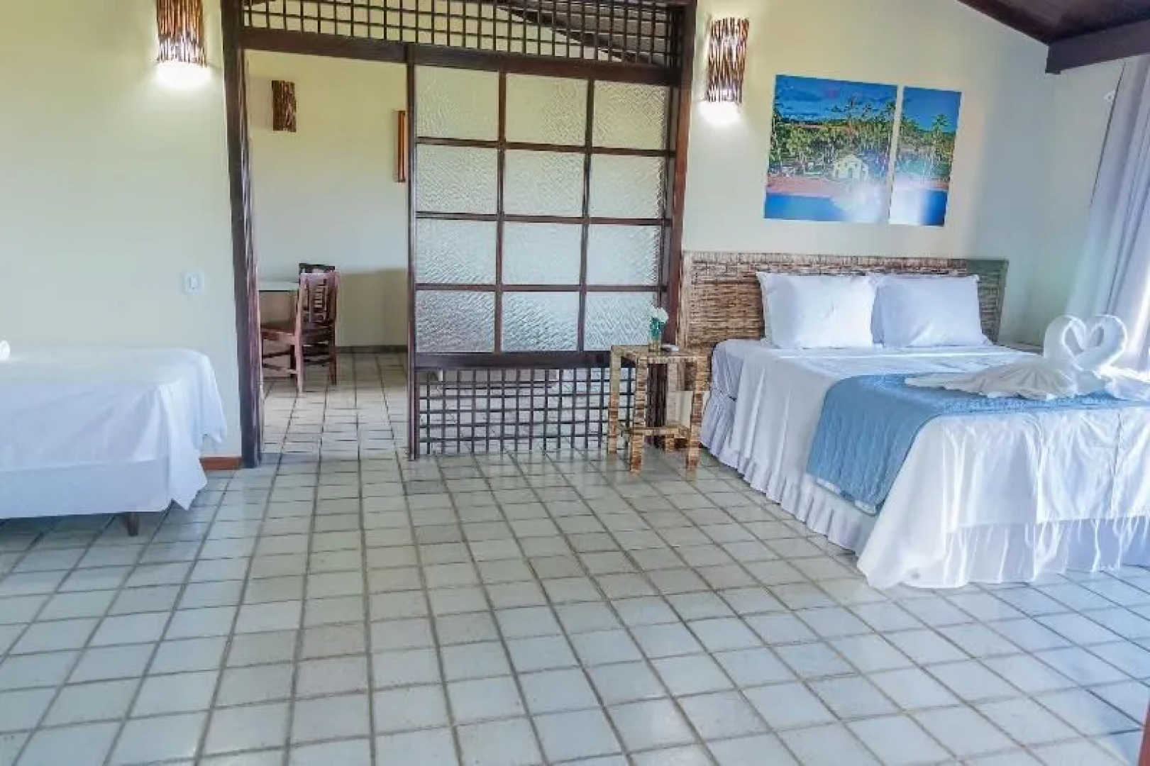 Praia Dos Carneiros Resort