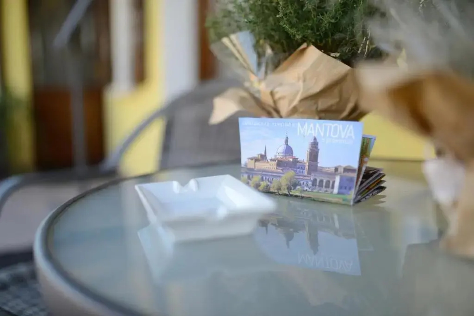 Agriturismo Corte Acconi