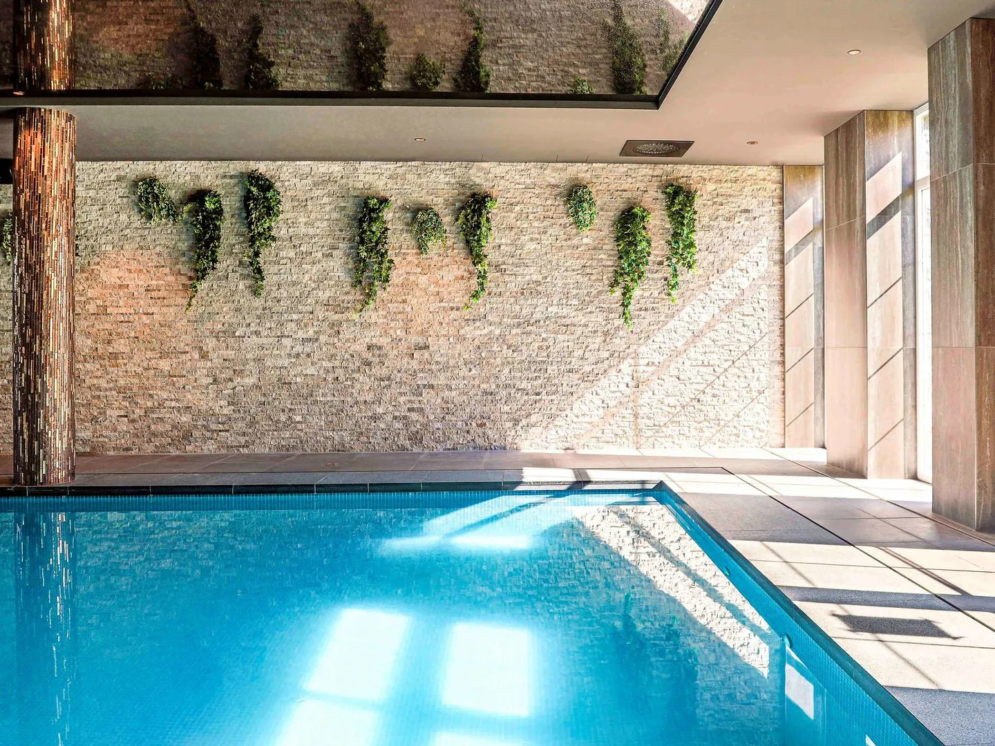 Mercure Han-sur-Lesse