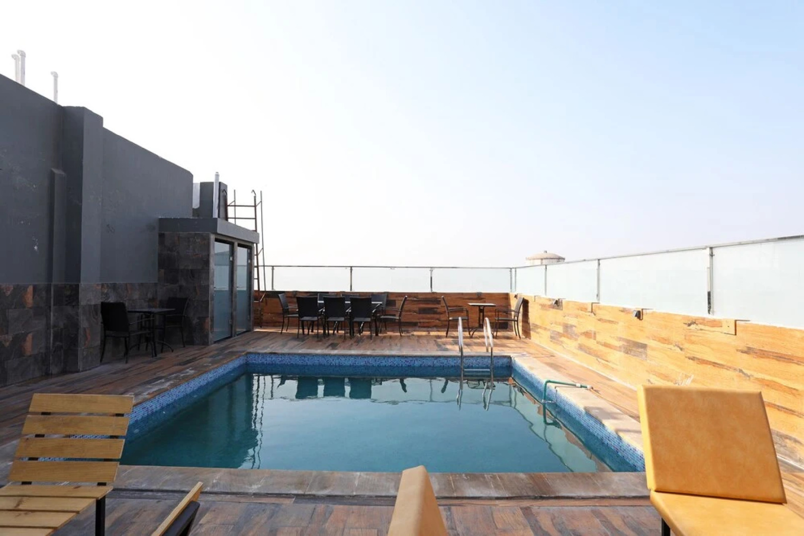 OYO 11517 Hotel Eleven 43