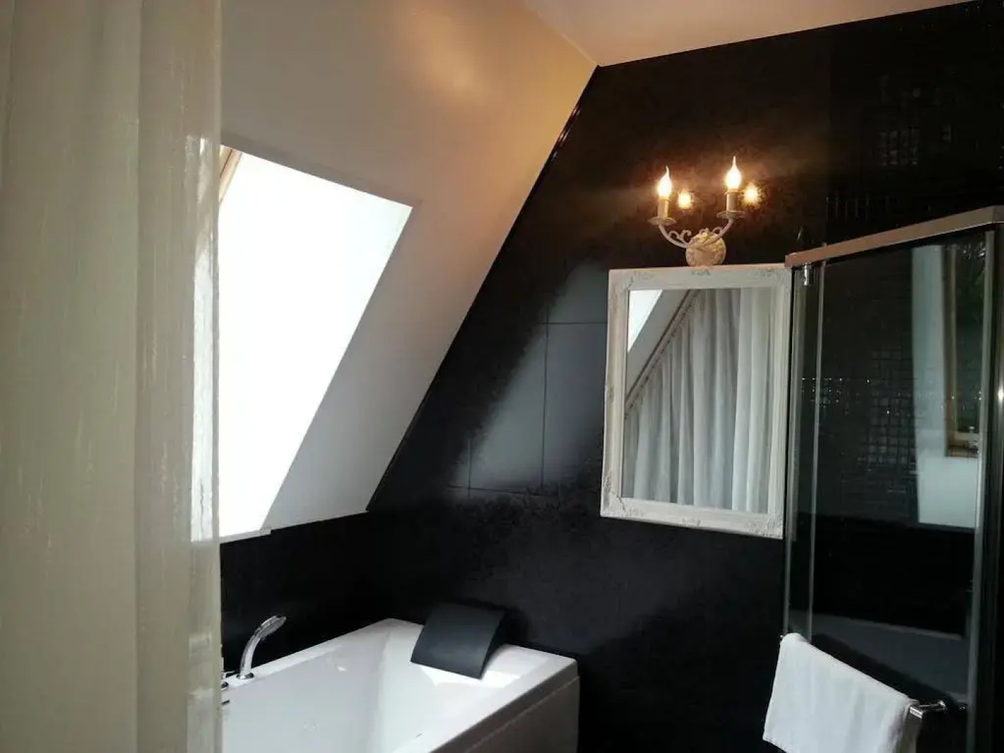 Мини Отель Кедровая Падь 