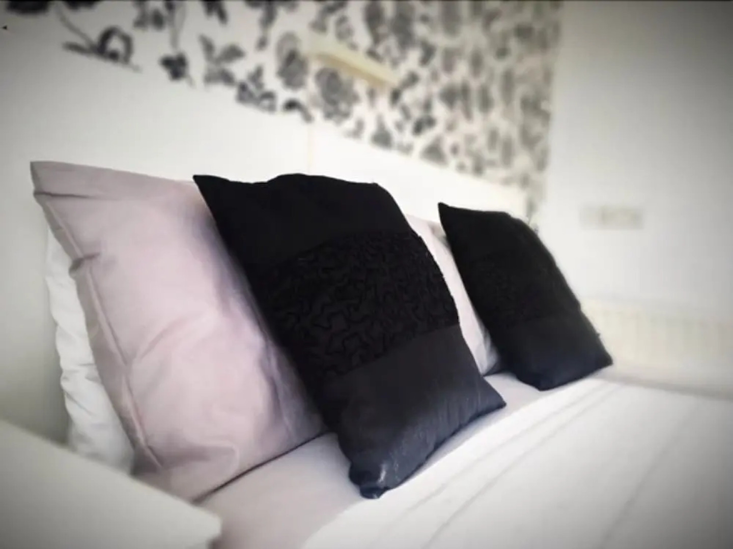 The Old Stagecoach Inn