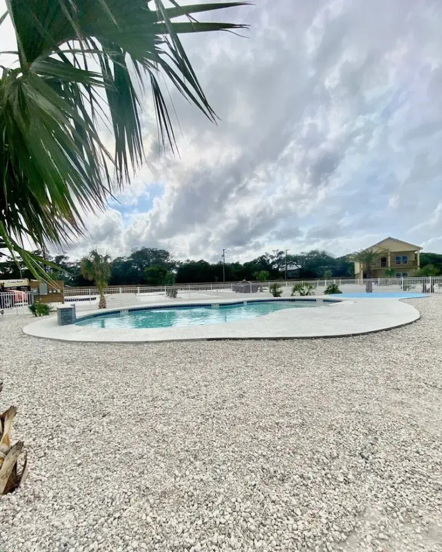 Seven Palms 3 Bedroom Home by RedAwning