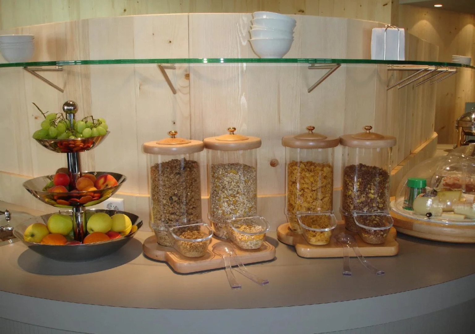 Herisau Swiss Quality Hotel