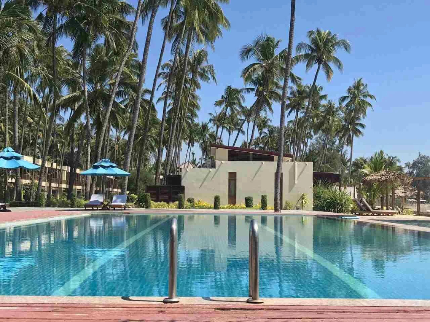 Merciel Retreat & Resort