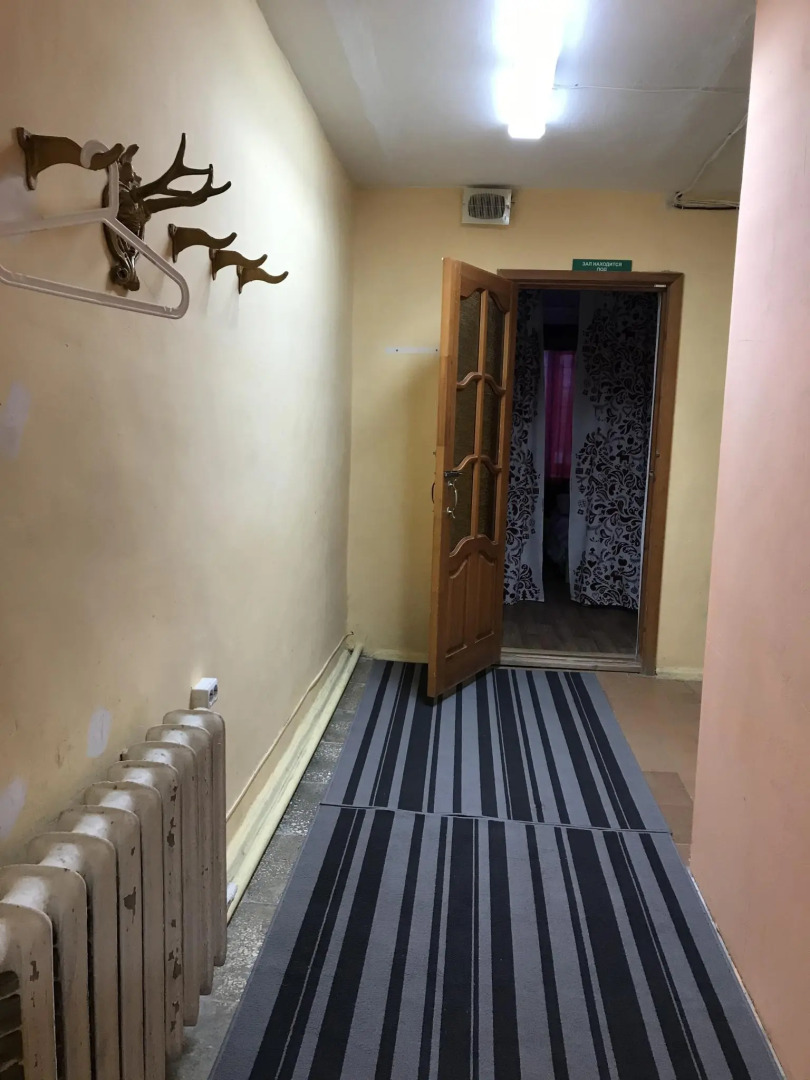 Апартаменты на улице Свердлова 27