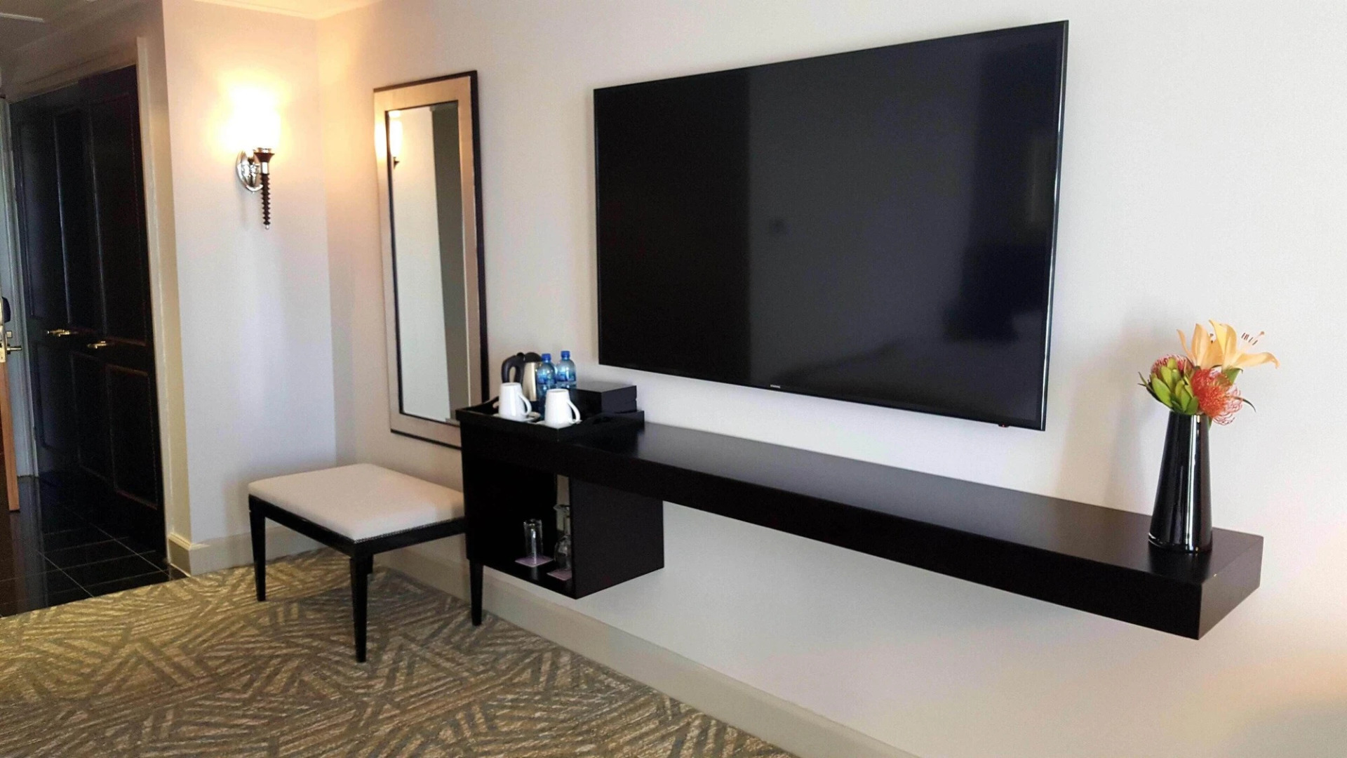 Hyatt Regency Johannesburg