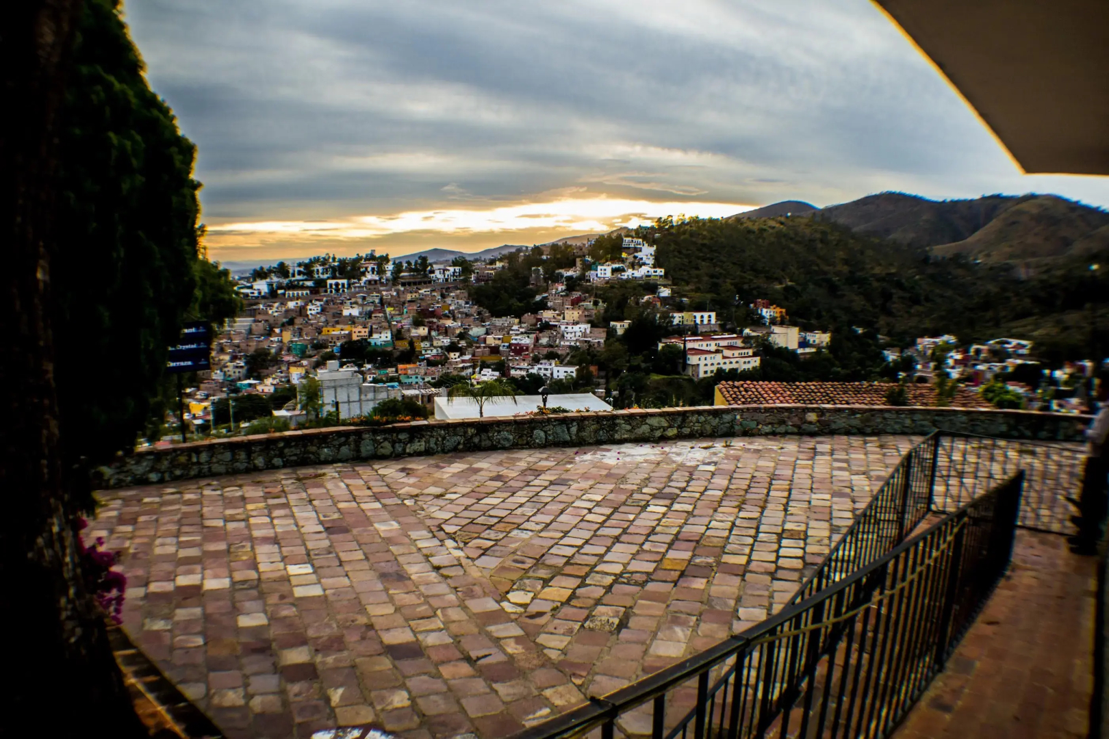 Hotel Guanajuato