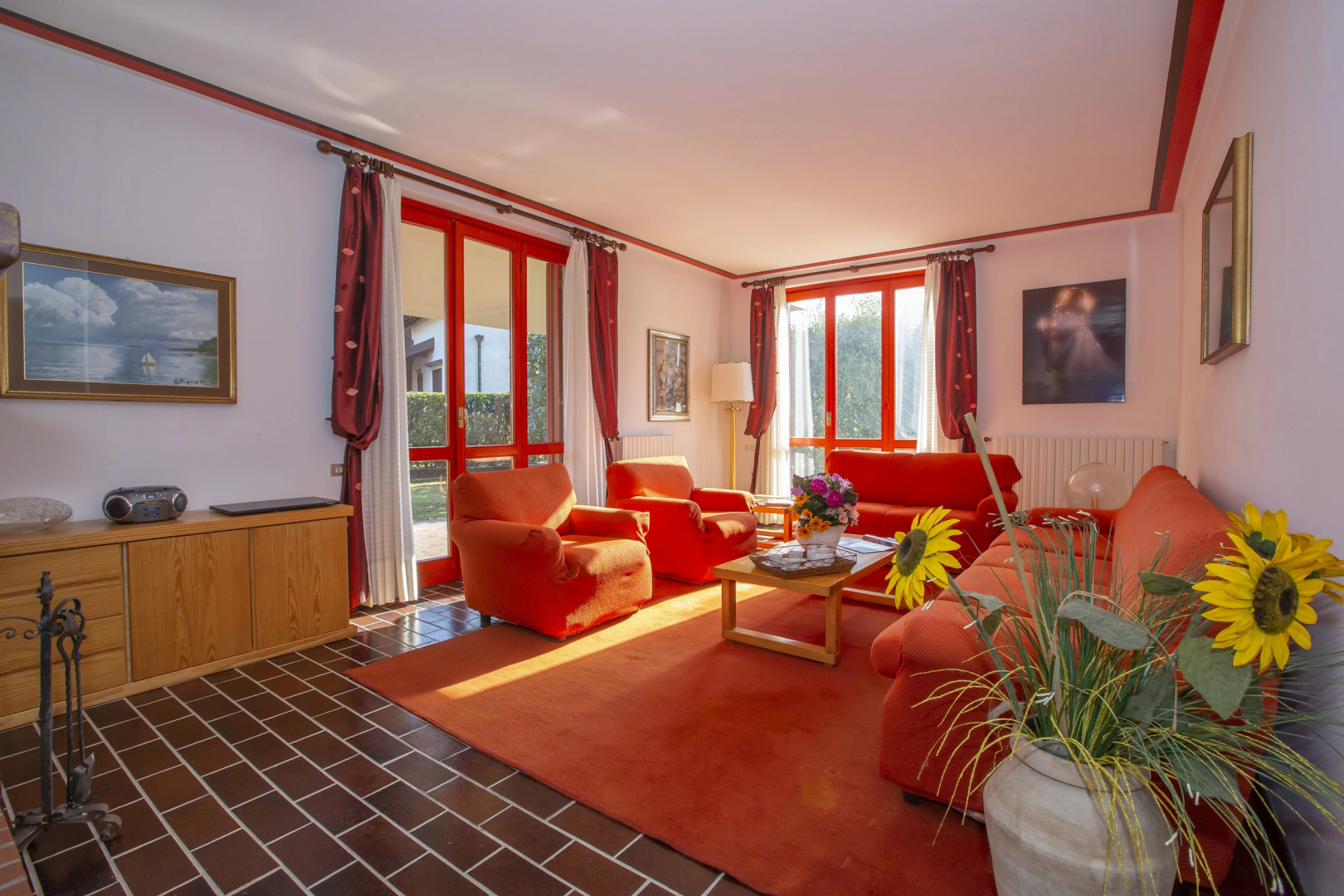 The Home of the Rising Sun