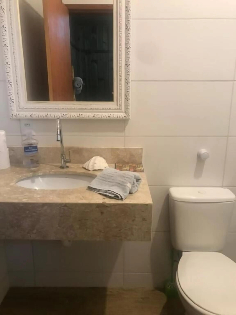 Guarda Beach House - Hostel