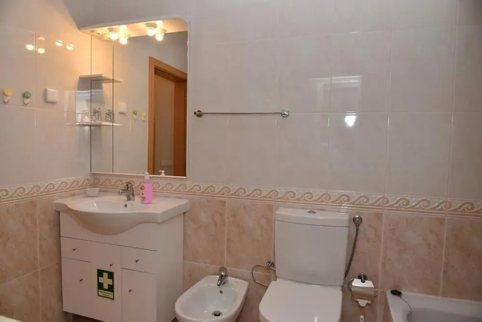 Villa Marquez Apartments