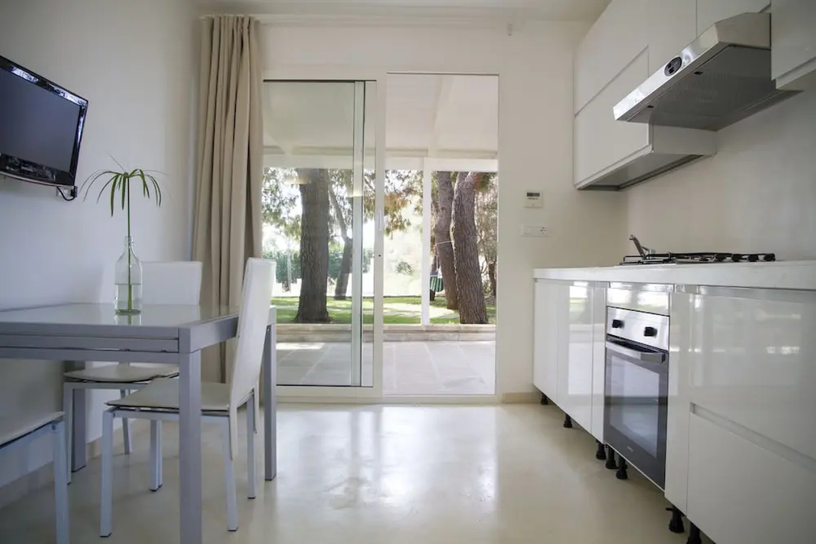 Il Giardino TerraNostra