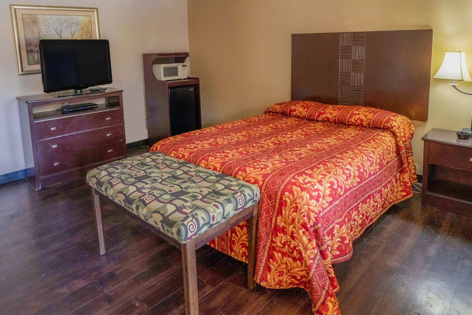 OYO Hotel Opp Al, Floral Hwy