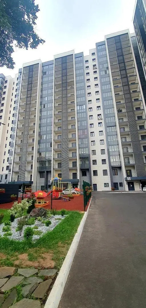 Апартаменты на улице Достоевского 57