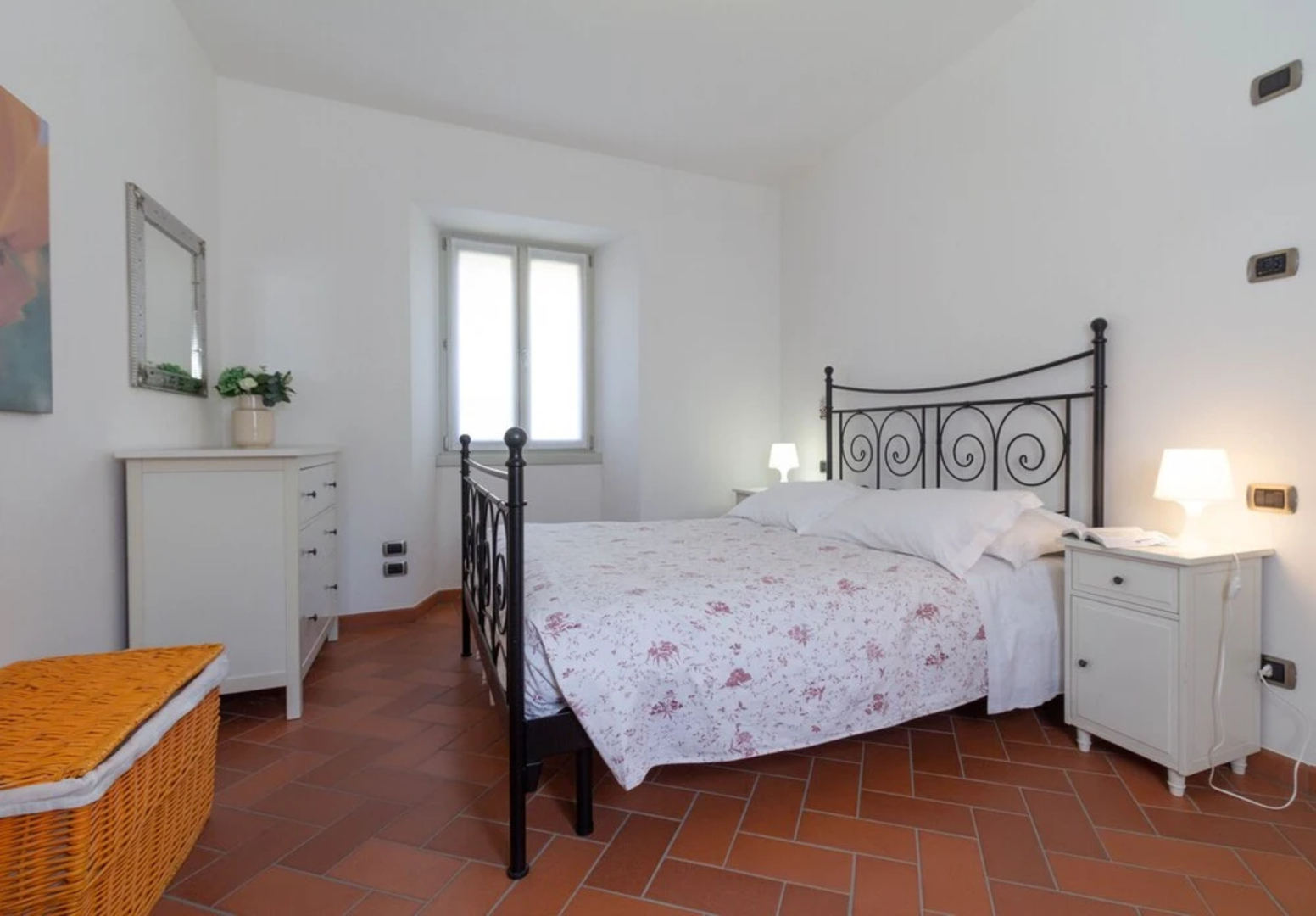 Mamma Ciccia Holiday Home - Conventino