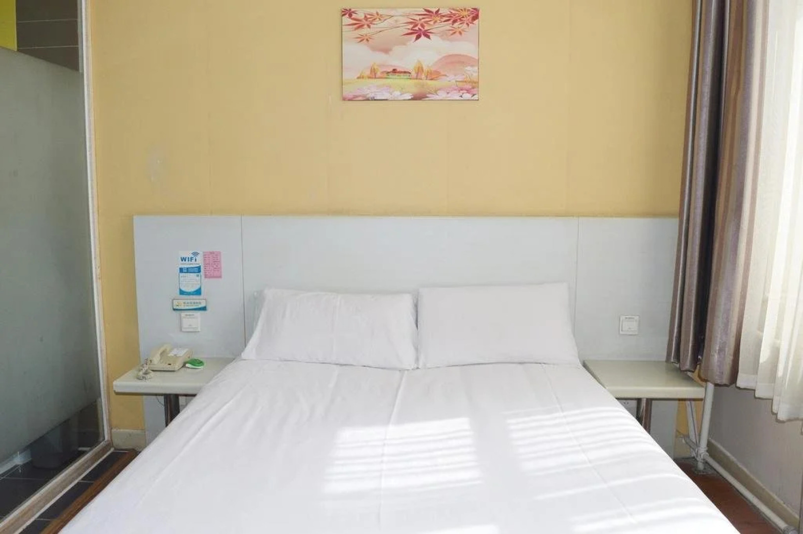 Post Home 365 Inn Shijiazhuang Youyi Str