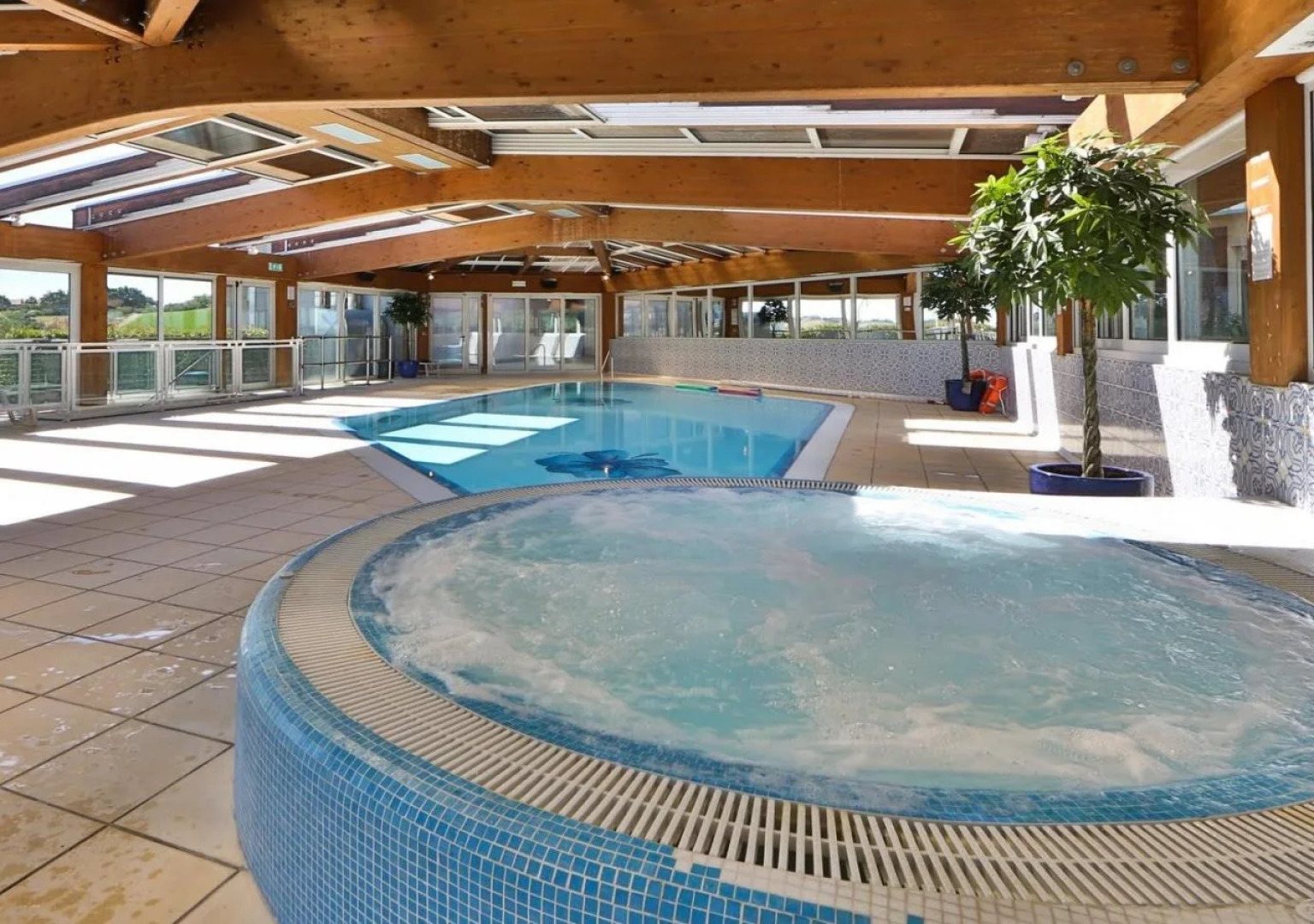 Best Western Palace Hotel