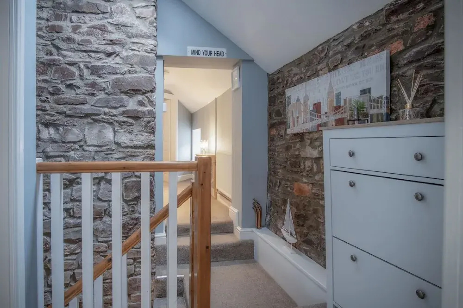 Fletcher Coach House