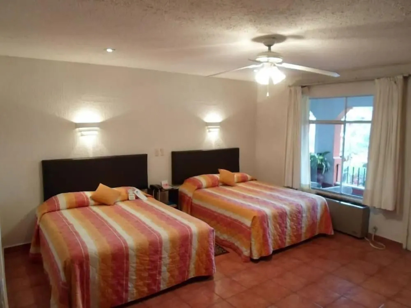 Hotel Fortin de las Flores