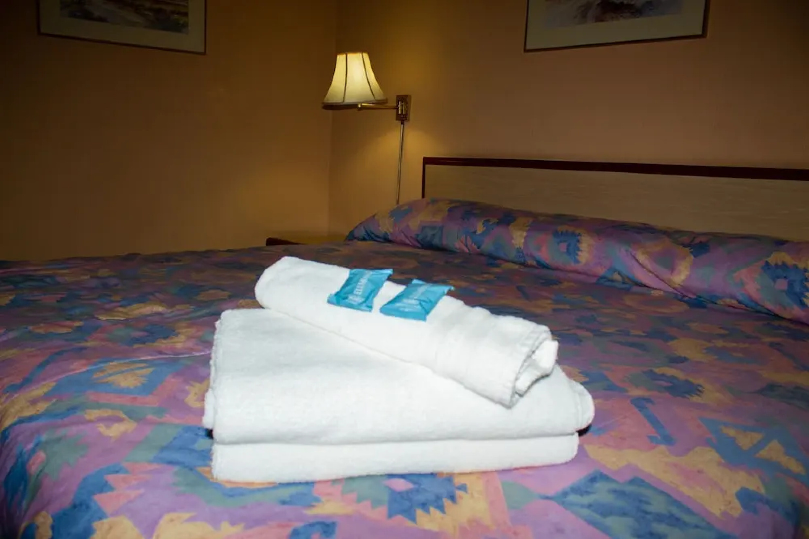 Hotel Obregon