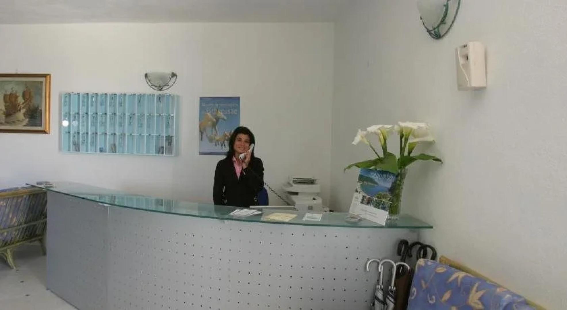 Hotel Verde