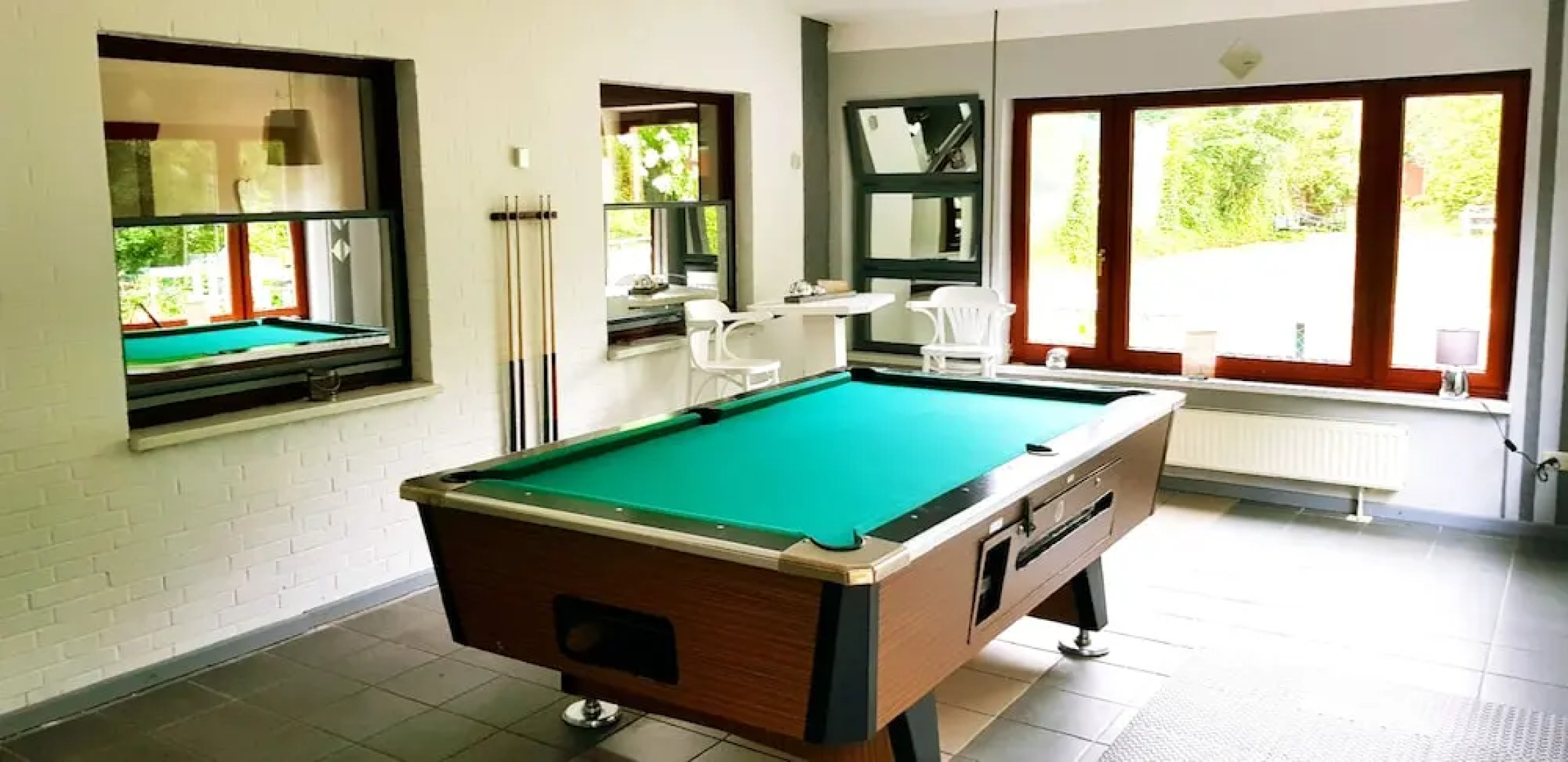 Familienhotel Landhaus Pfahlershof