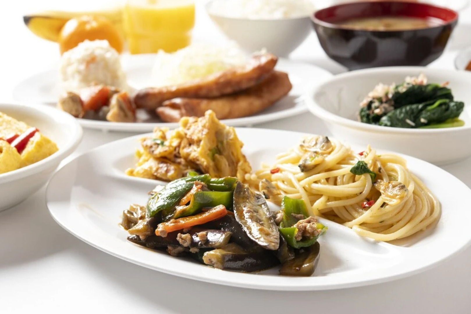 Central Hotel Isohara