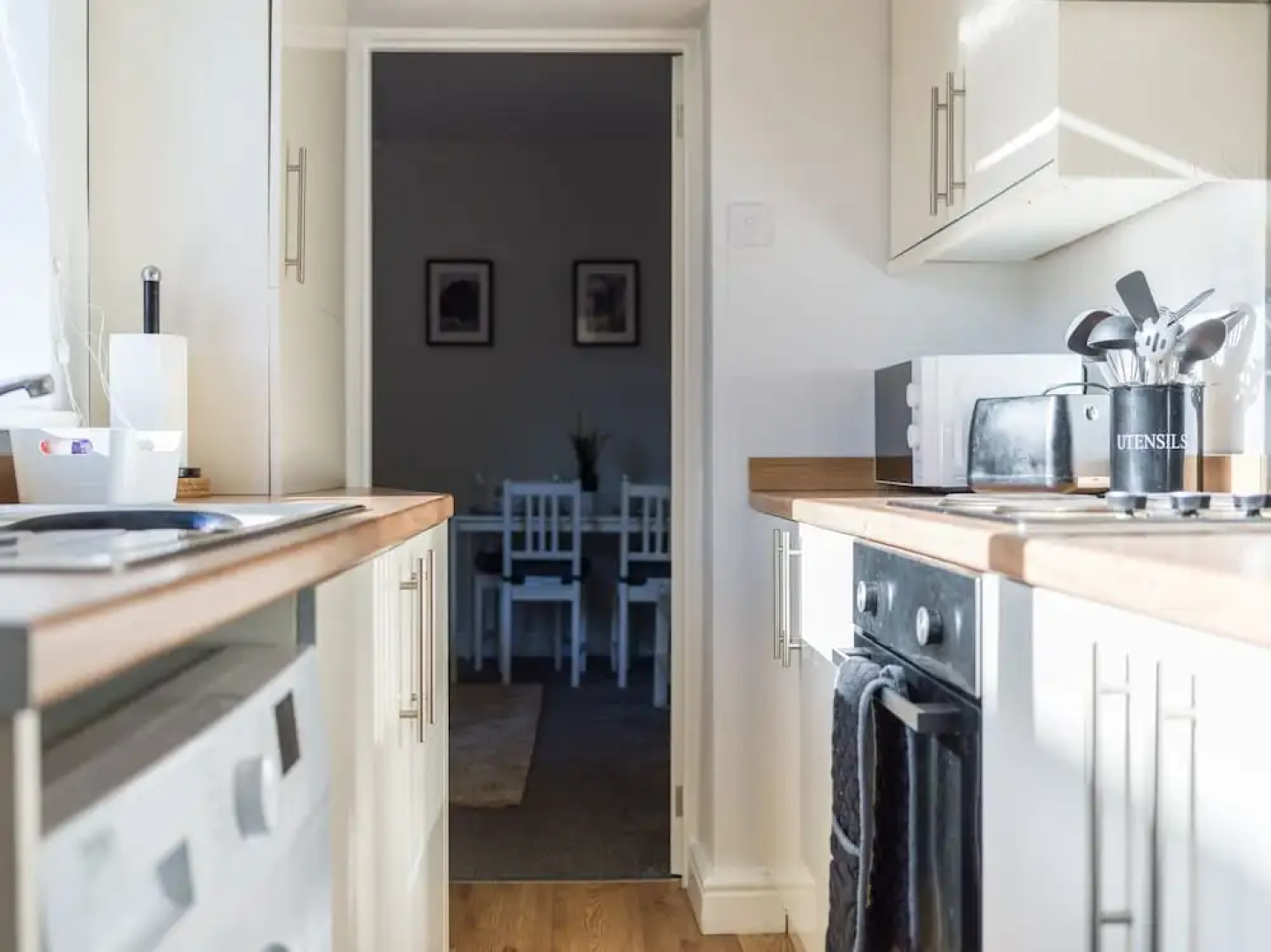 Lily Apartment 1- 2bed in Bedlington