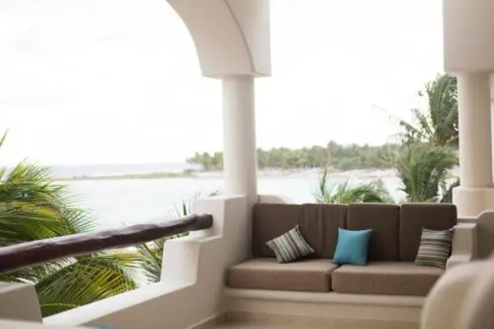 Paamul Hotel & Cabañas