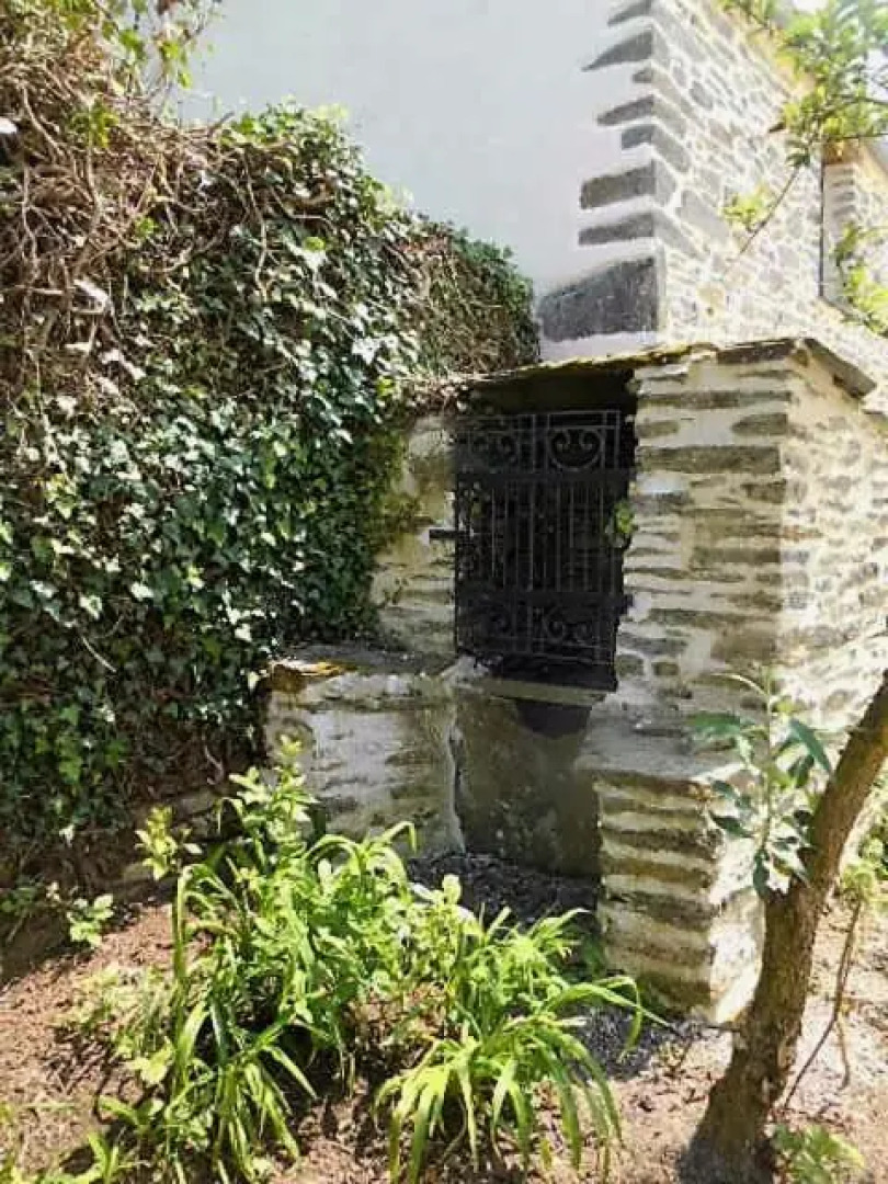 Le Logis de Tréonvel