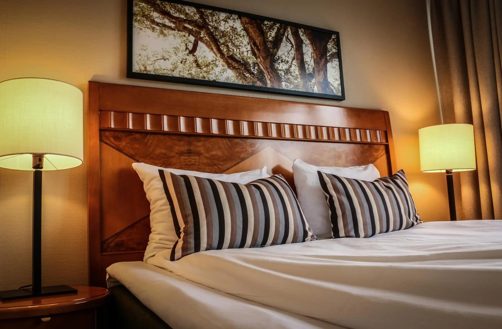 First Hotel Millennium