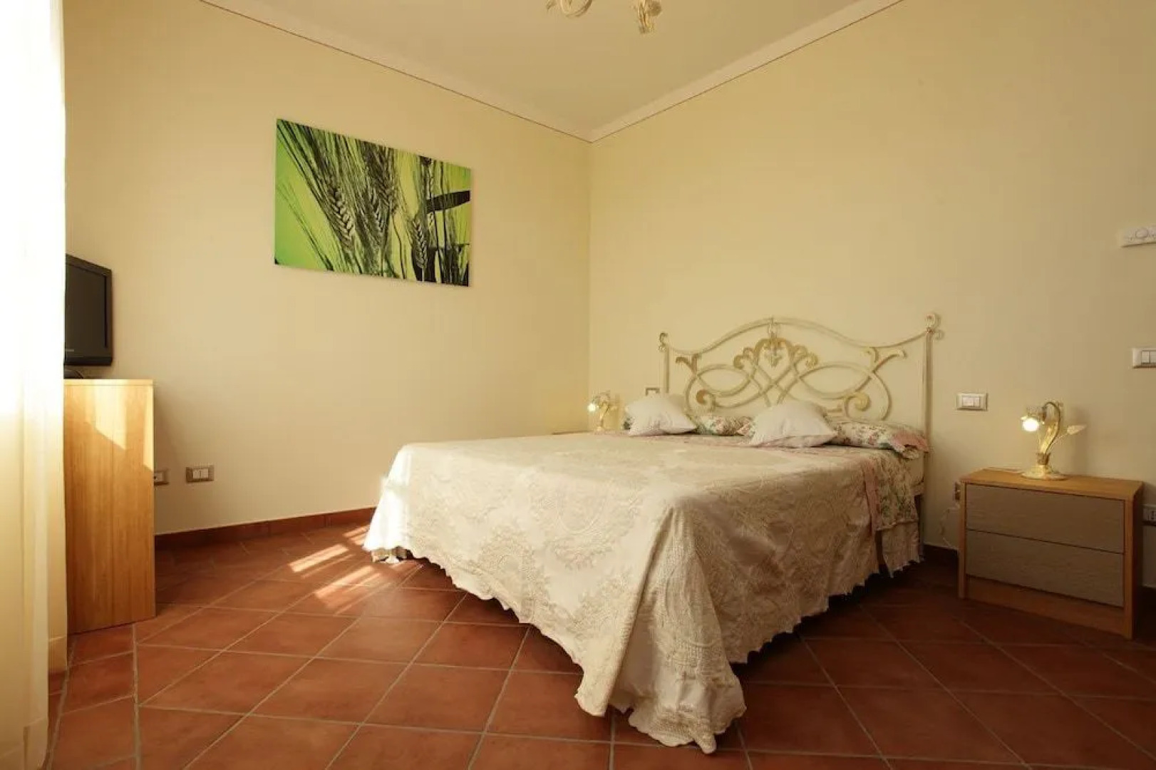 Agriturismo La Regina