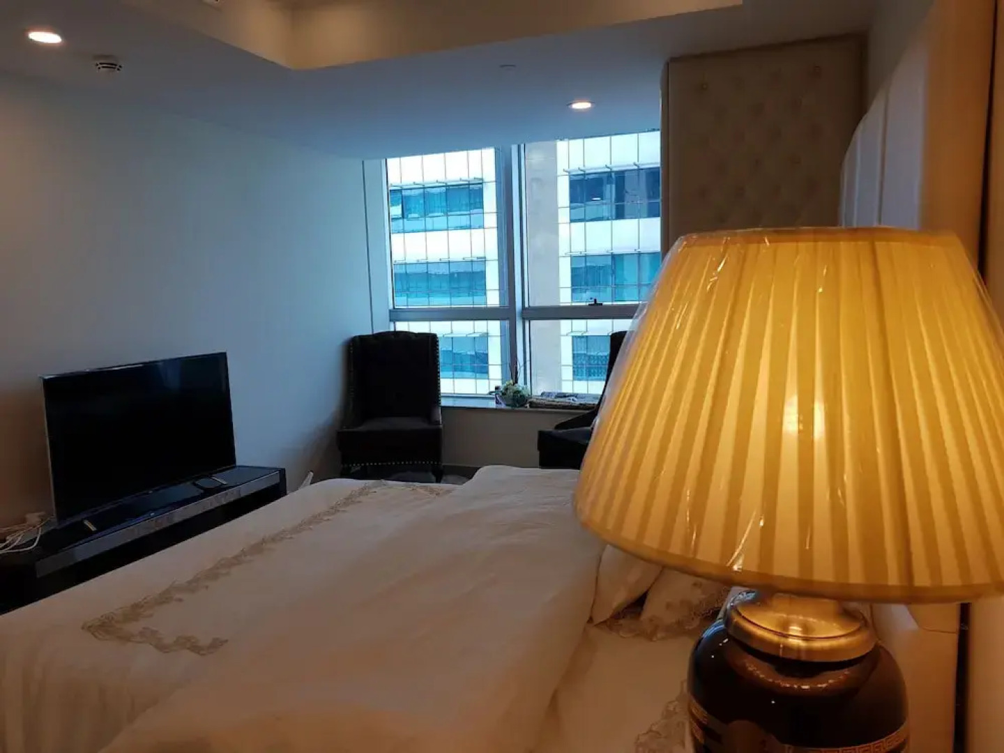 Centaurus Residencia Islamabad