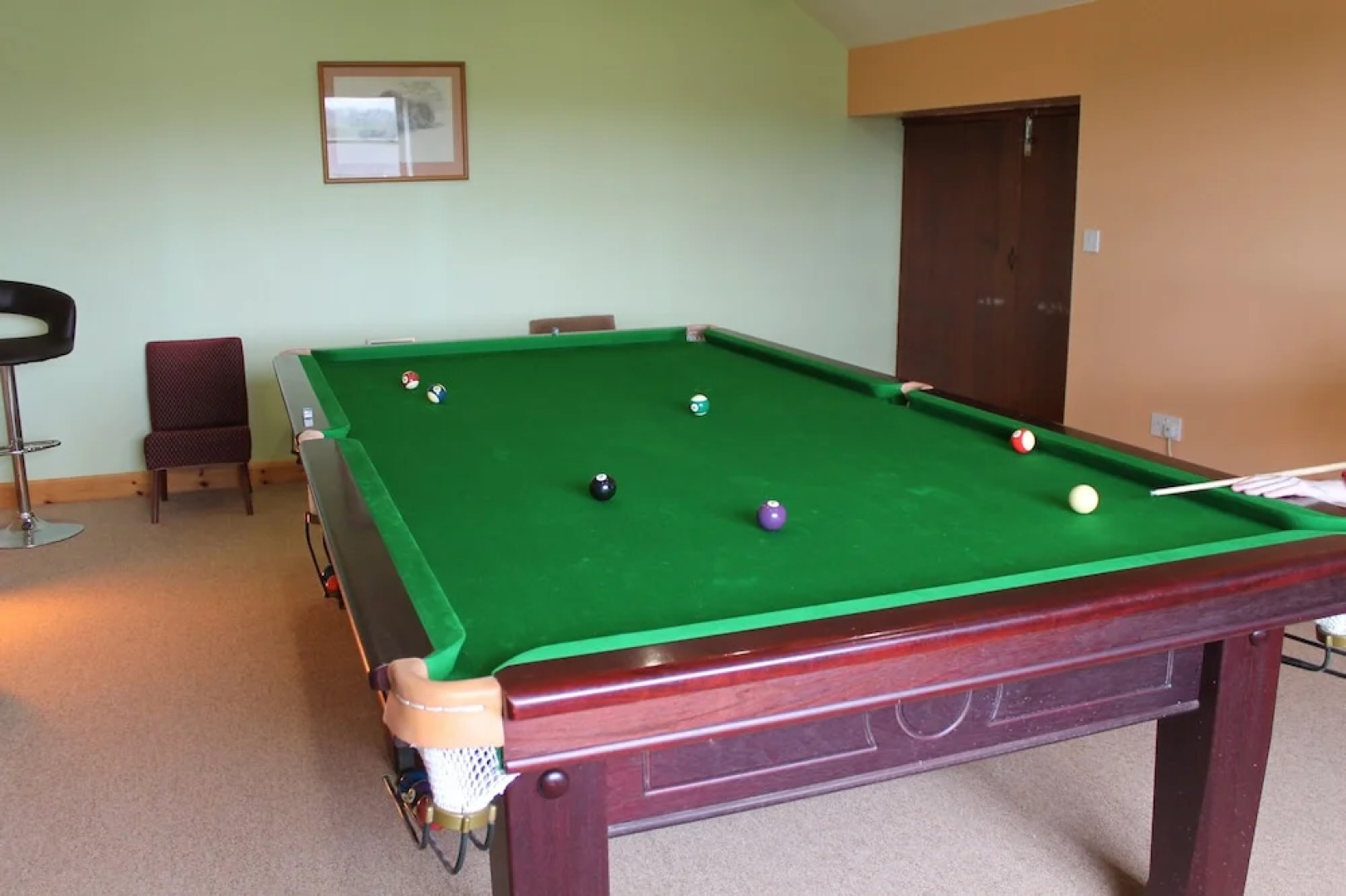 Ballyhargan Farm House B&B