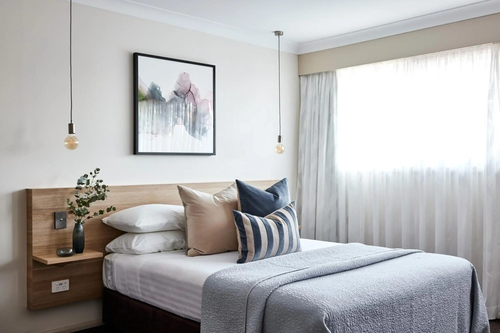 Central Caleula Motor Lodge